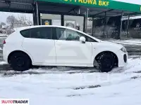 2011 Seat Leon