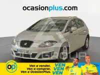 2011 Seat Leon