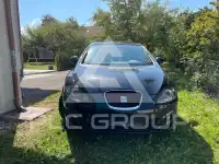 2011 Seat Leon