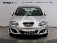 2011 Seat Leon