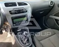 2011 Seat Leon