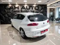 2011 Seat Leon