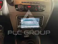 2011 Seat Leon
