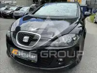 2011 Seat Leon