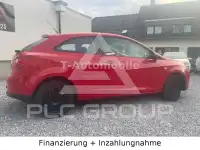 2011 Seat Ibiza