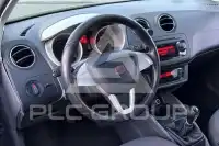 2011 Seat Ibiza