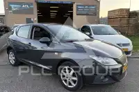 2011 Seat Ibiza