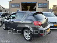 2011 Seat Ibiza