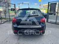 2011 Seat Ibiza