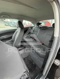 2011 Seat Ibiza
