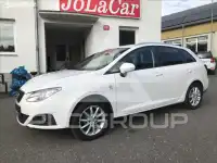 2011 Seat Ibiza