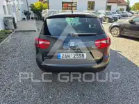 2011 Seat Ibiza