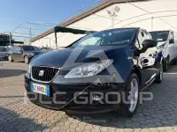 2011 Seat Ibiza