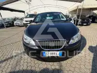 2011 Seat Ibiza