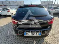 2011 Seat Ibiza