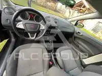 2011 Seat Ibiza