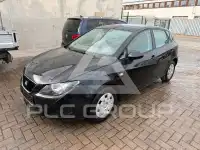 2011 Seat Ibiza