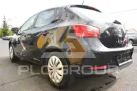 2011 Seat Ibiza