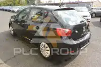 2011 Seat Ibiza