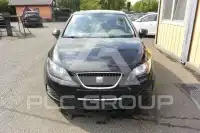 2011 Seat Ibiza
