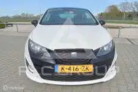 2011 Seat Ibiza