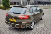 2011 Seat Ibiza