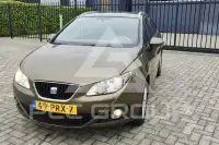 2011 Seat Ibiza