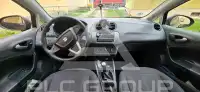 2011 Seat Ibiza