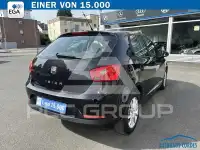 2011 Seat Ibiza