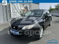 2011 Seat Ibiza