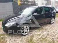 2011 Seat Ibiza