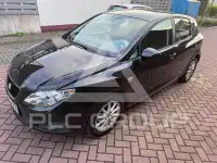 2011 Seat Ibiza