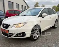 2011 Seat Ibiza