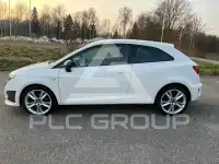 2011 Seat Ibiza
