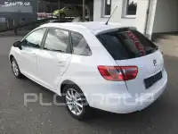2011 Seat Ibiza