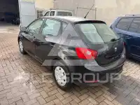 2011 Seat Ibiza