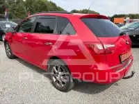 2011 Seat Ibiza