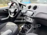 2011 Seat Ibiza