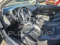 2011 Seat Ibiza