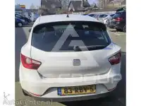 2011 Seat Ibiza