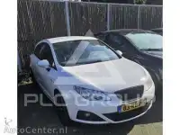 2011 Seat Ibiza