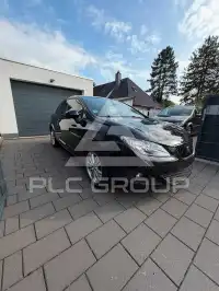 2011 Seat Ibiza