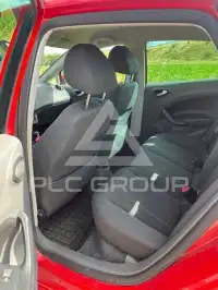 2011 Seat Ibiza
