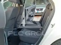 2011 Seat Ibiza