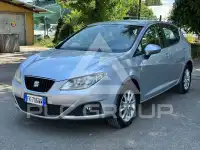 2011 Seat Ibiza