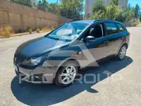 2011 Seat Ibiza