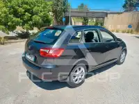2011 Seat Ibiza