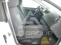 2011 Seat Ibiza