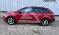 2011 Seat Ibiza