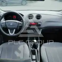 2011 Seat Ibiza